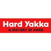 Hard Yakka